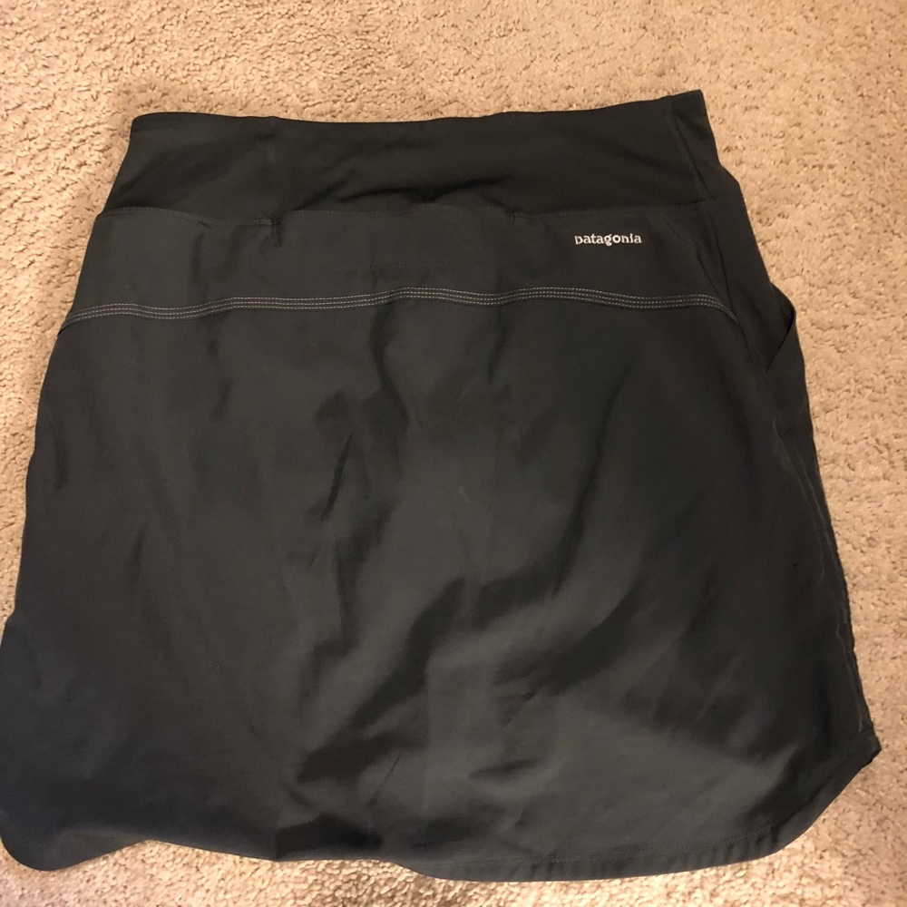 Patagonia skort